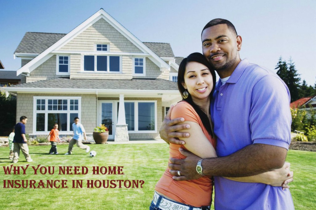 home insurance Houston tx