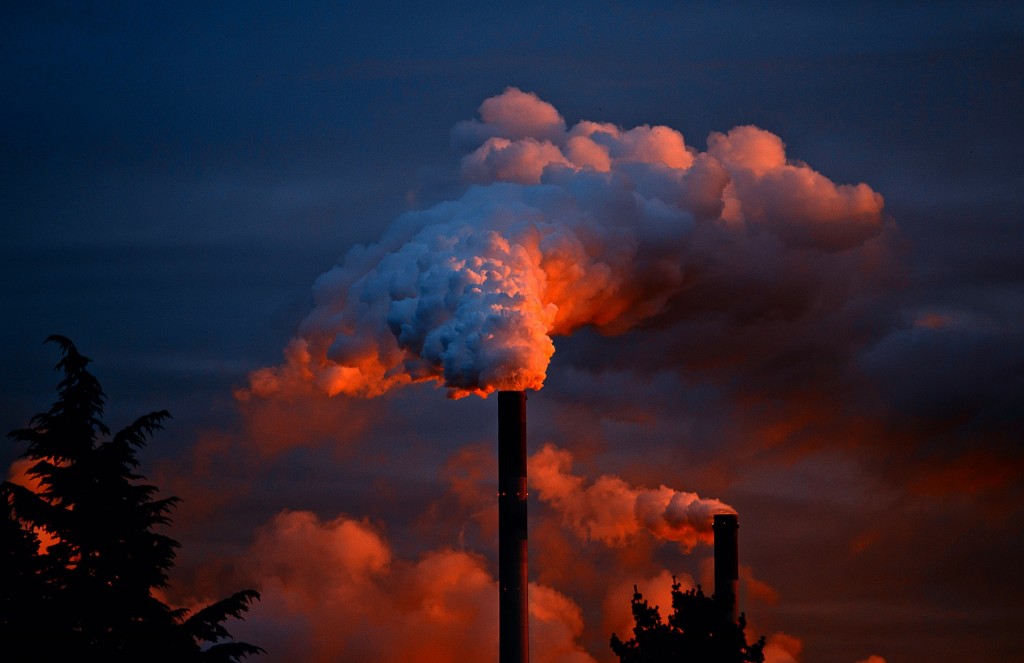 Pollution Liability Coverage