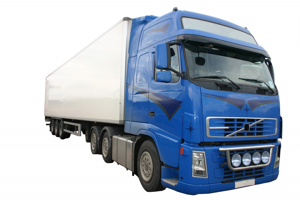 Commercial Truck Insurance through Progressive