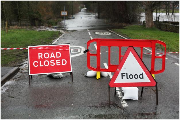 Flood Insurance