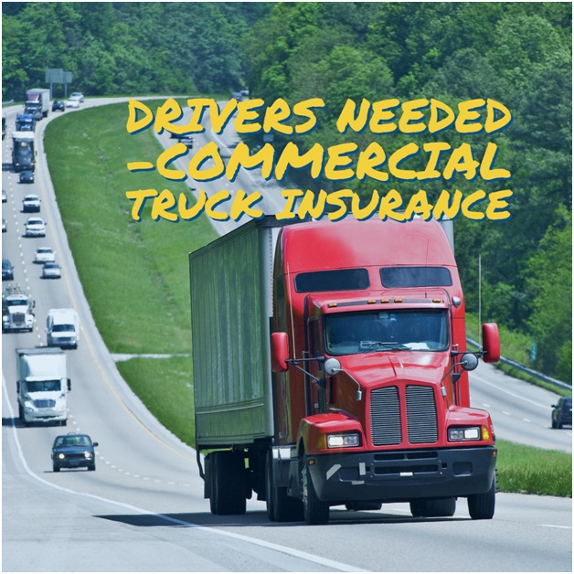 Truck Insurance Houston