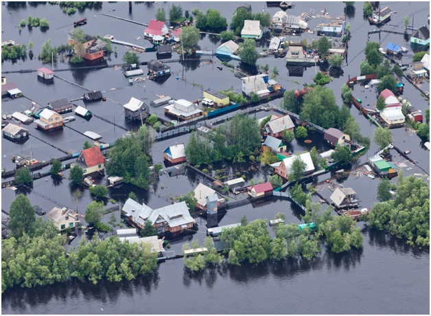 Flood Insurance