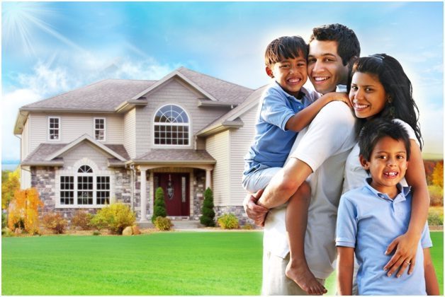 home insurance houston