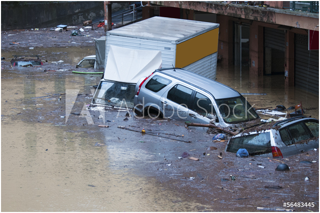 Flood Insurance Houston