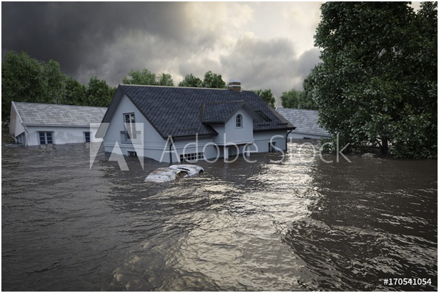 Flood home insurance