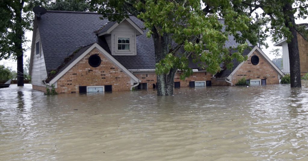 Flood Insurance Houston