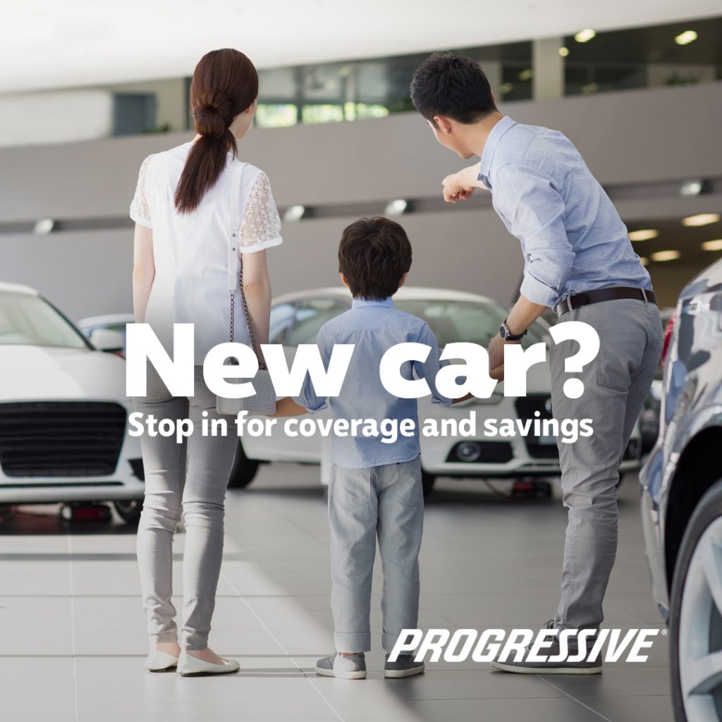 progressive insurance agent Houston Texes