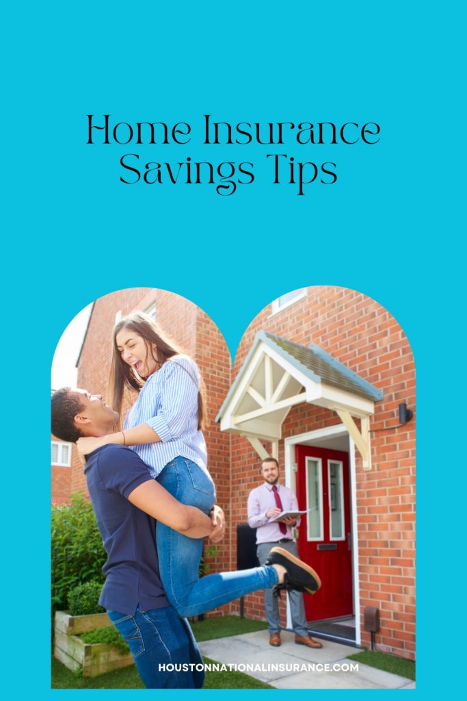 How To Save Money On Home Insurance ?