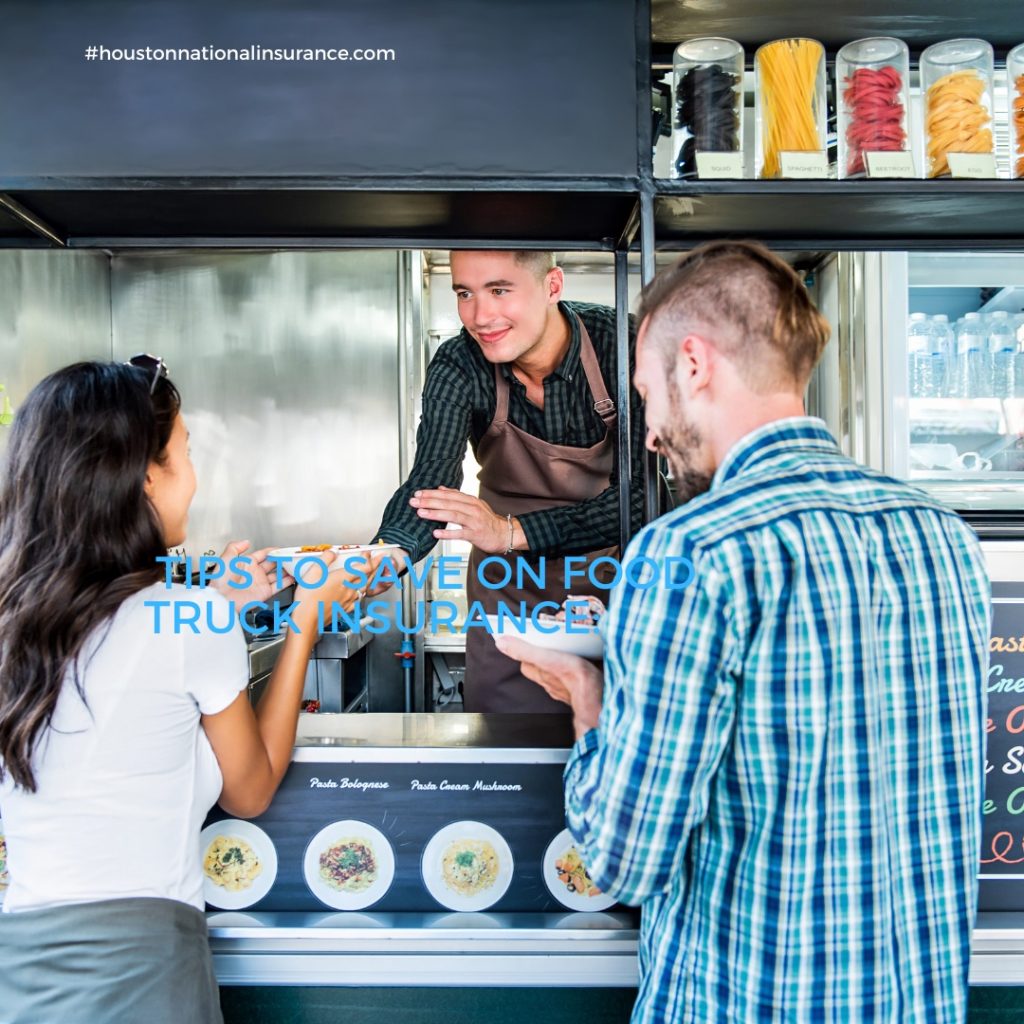 How To Save Money On The Food Truck Business