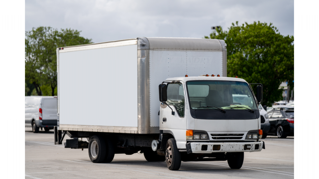 How To Get Box Truck Insurance