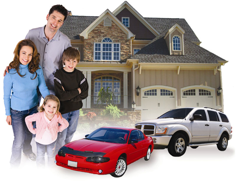 Home Insurance in Houston, Sugar Land, TX - Houston National Insurance