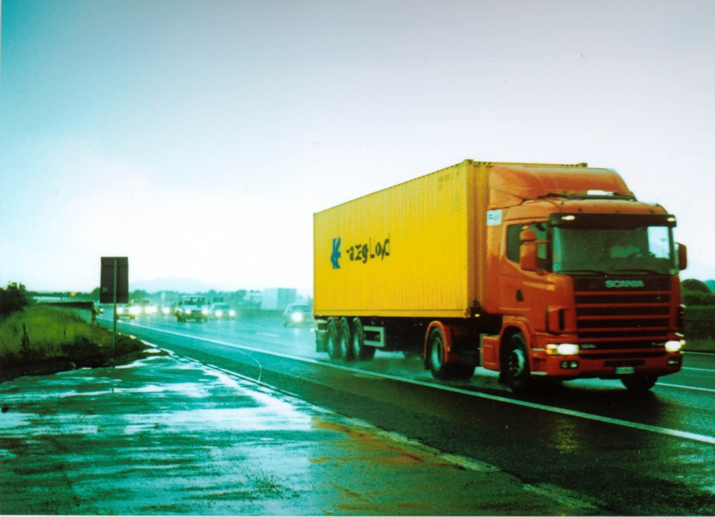 Commercial Truck Insurance TX