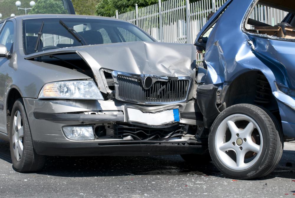 How to Avoid the highest 5 Causes of automobile Collisions