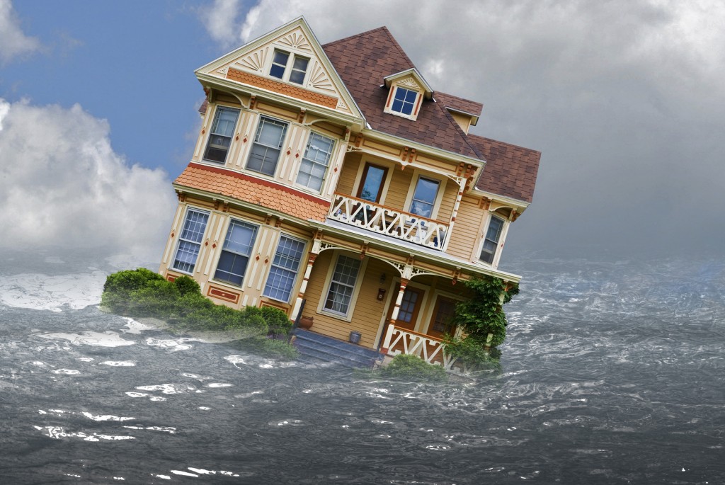 best flood insurance in Houston