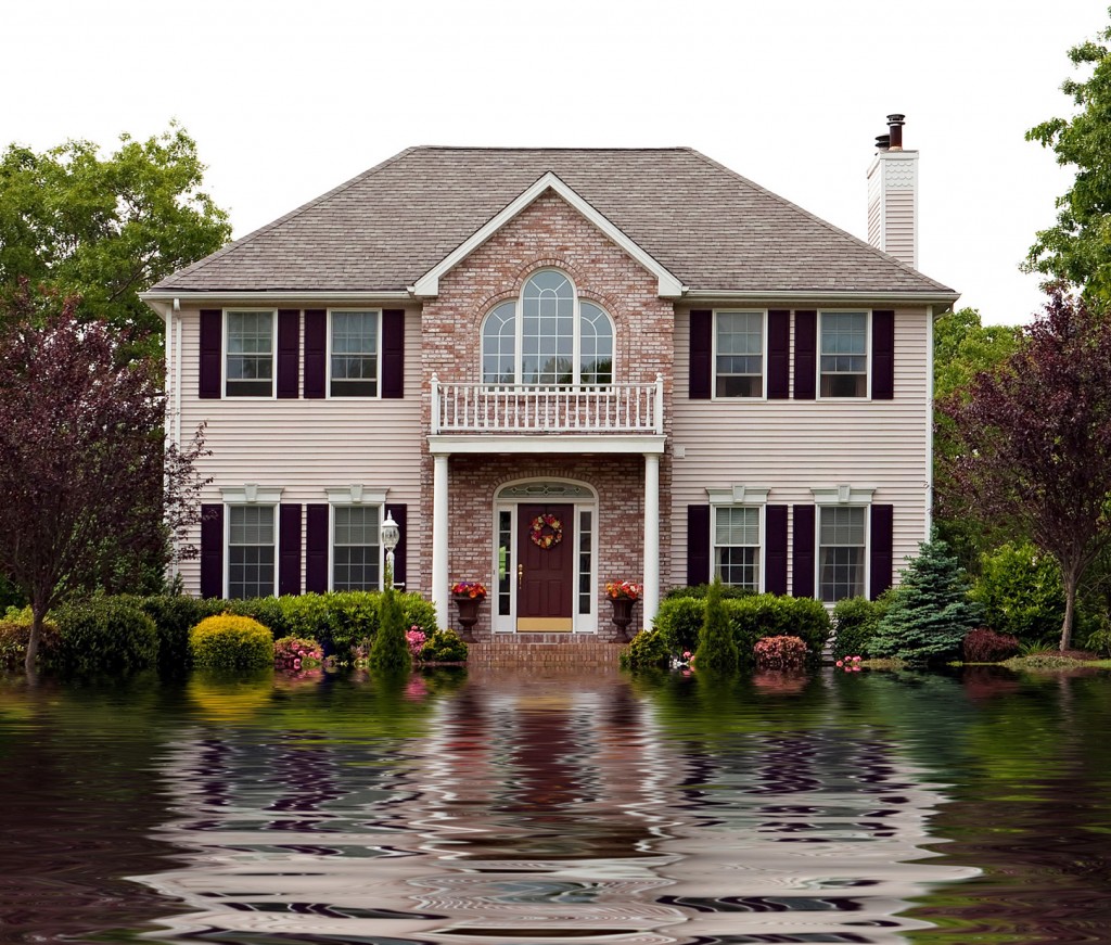 Flood Insurance in Houston