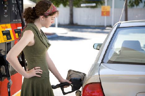 Gas Station Insurance in Texas,