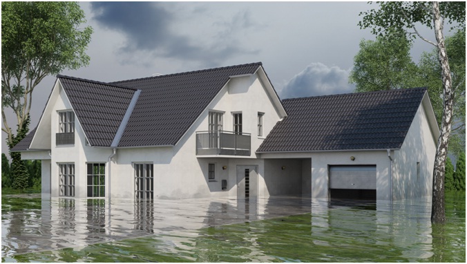 flood insurance quotes Houston TX