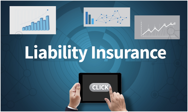 general liability insurance