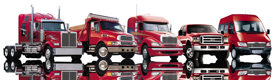 Hoston Commercial Truck Insurance