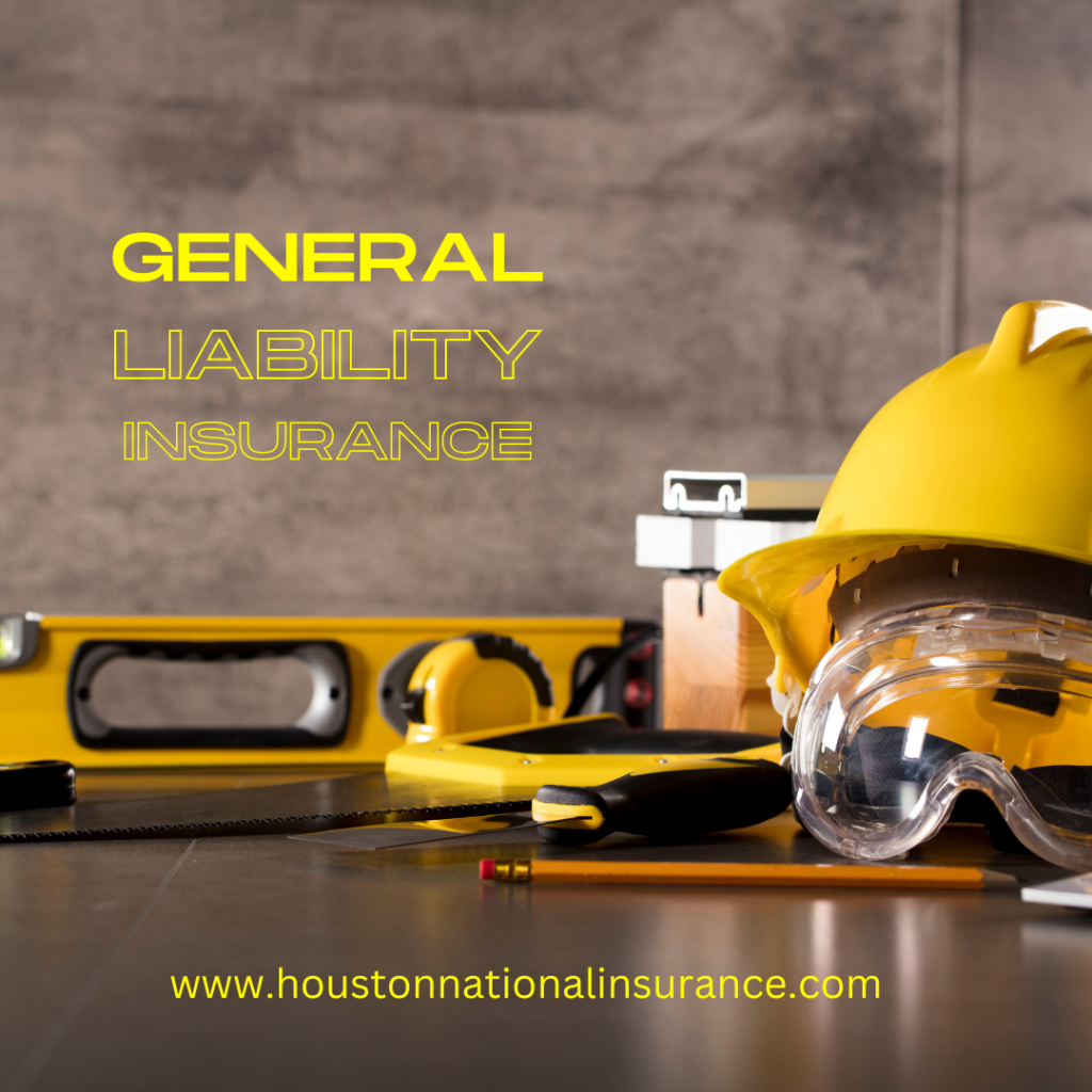 How to obtain General Liability Insurance